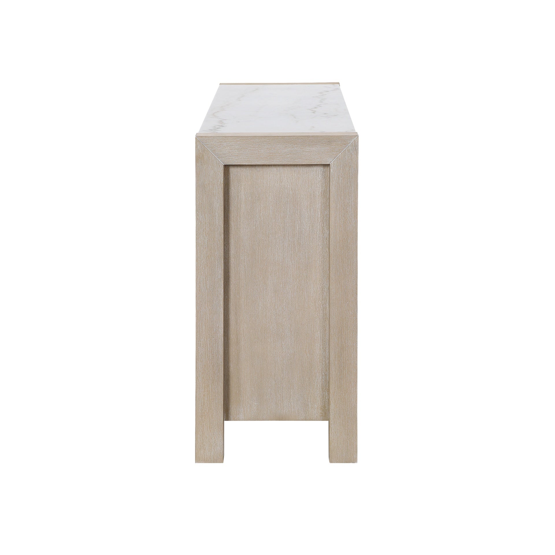 VANILLA STORAGE BUFFET