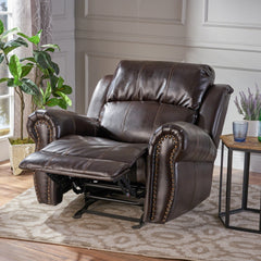GLIDING RECLINER