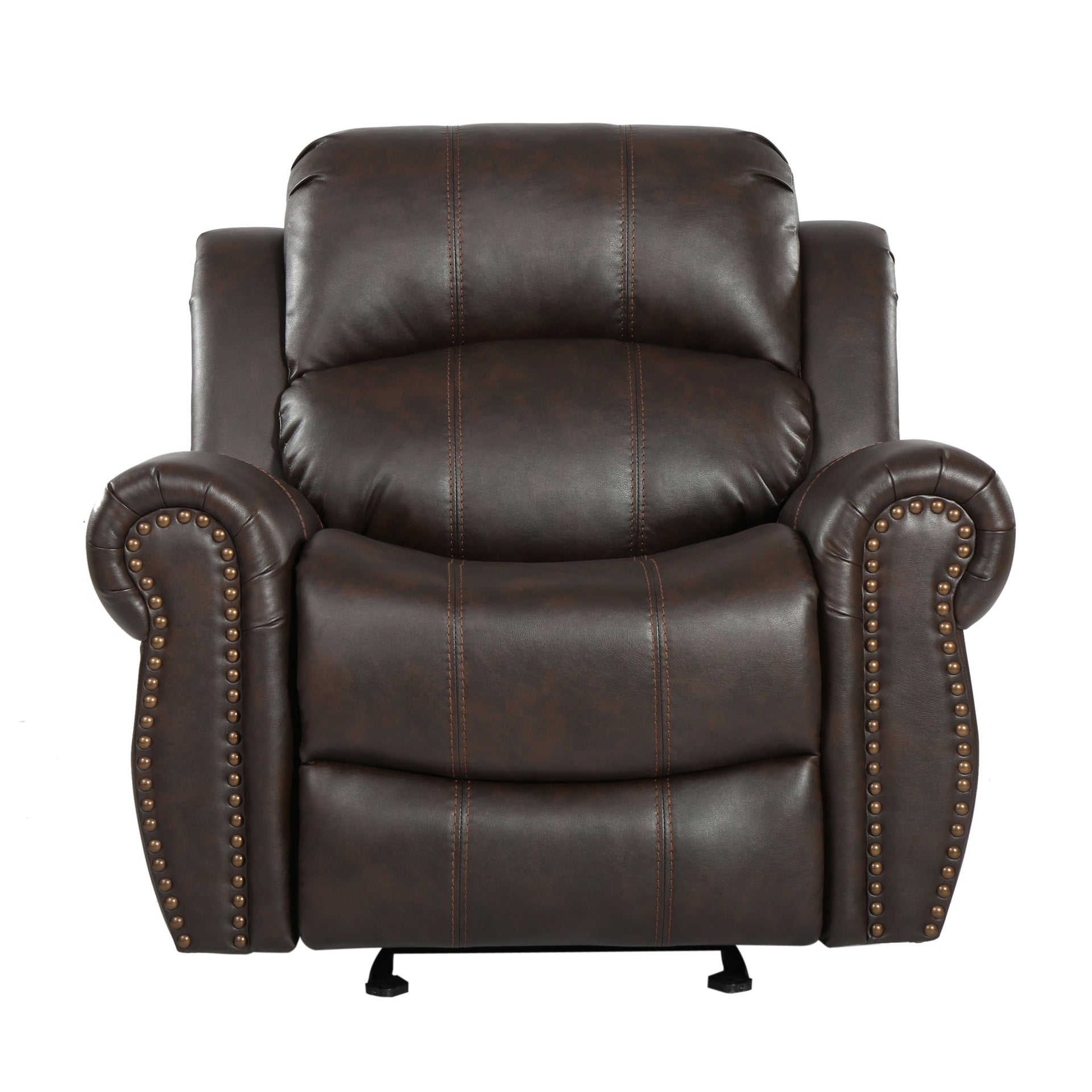 GLIDING RECLINER