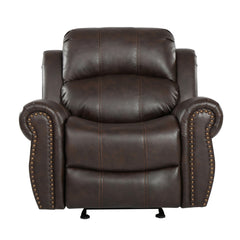 GLIDING RECLINER