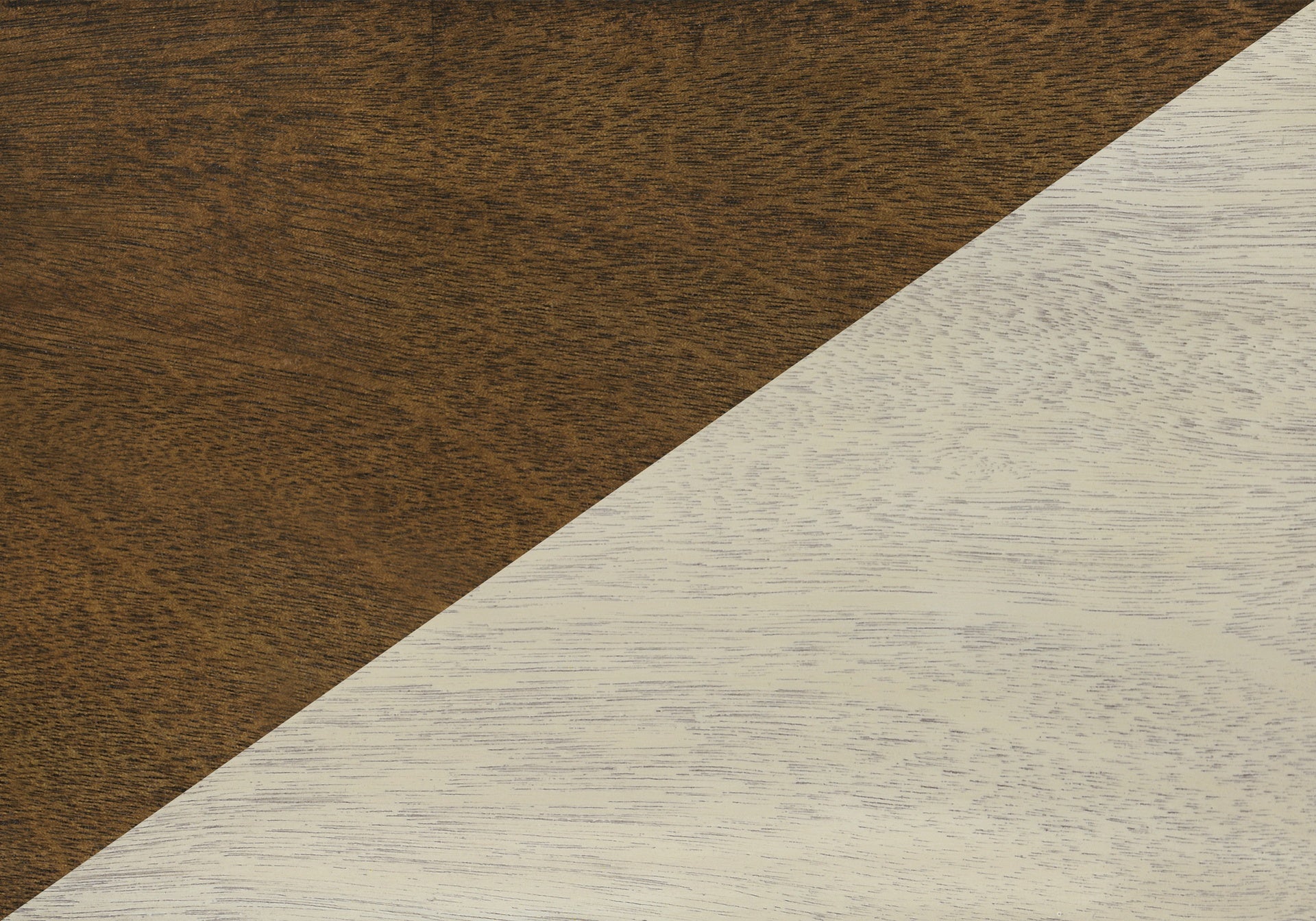 Accent Table, End, Side Table, Bedroom, Nightstand, Narrow, Lamp, Storage, Antique White Veneer, Brown Veneer, Traditional