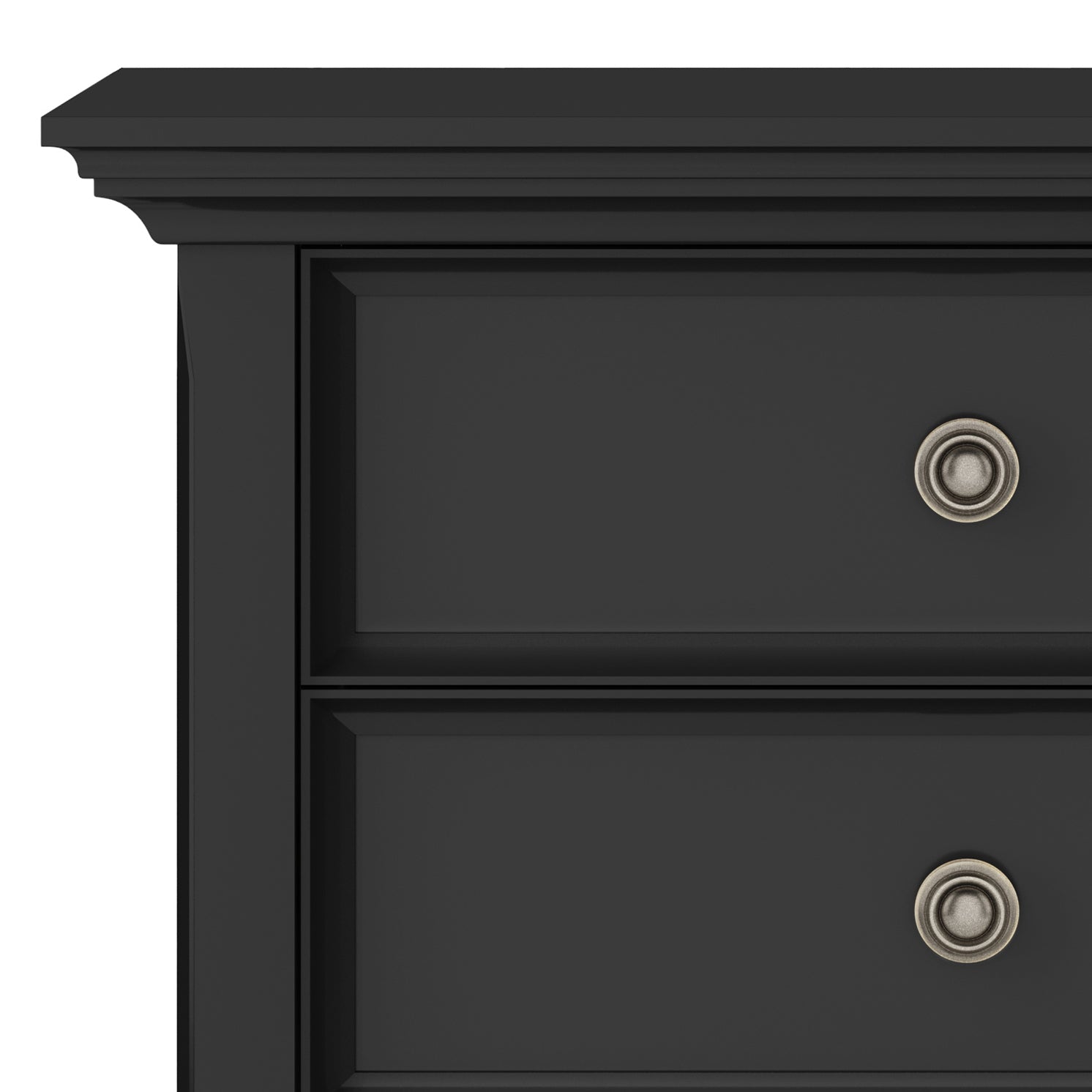 Amherst Bedside Table