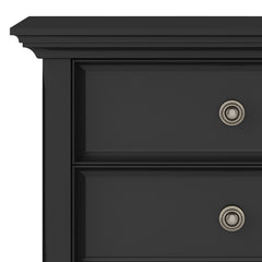 Amherst Bedside Table
