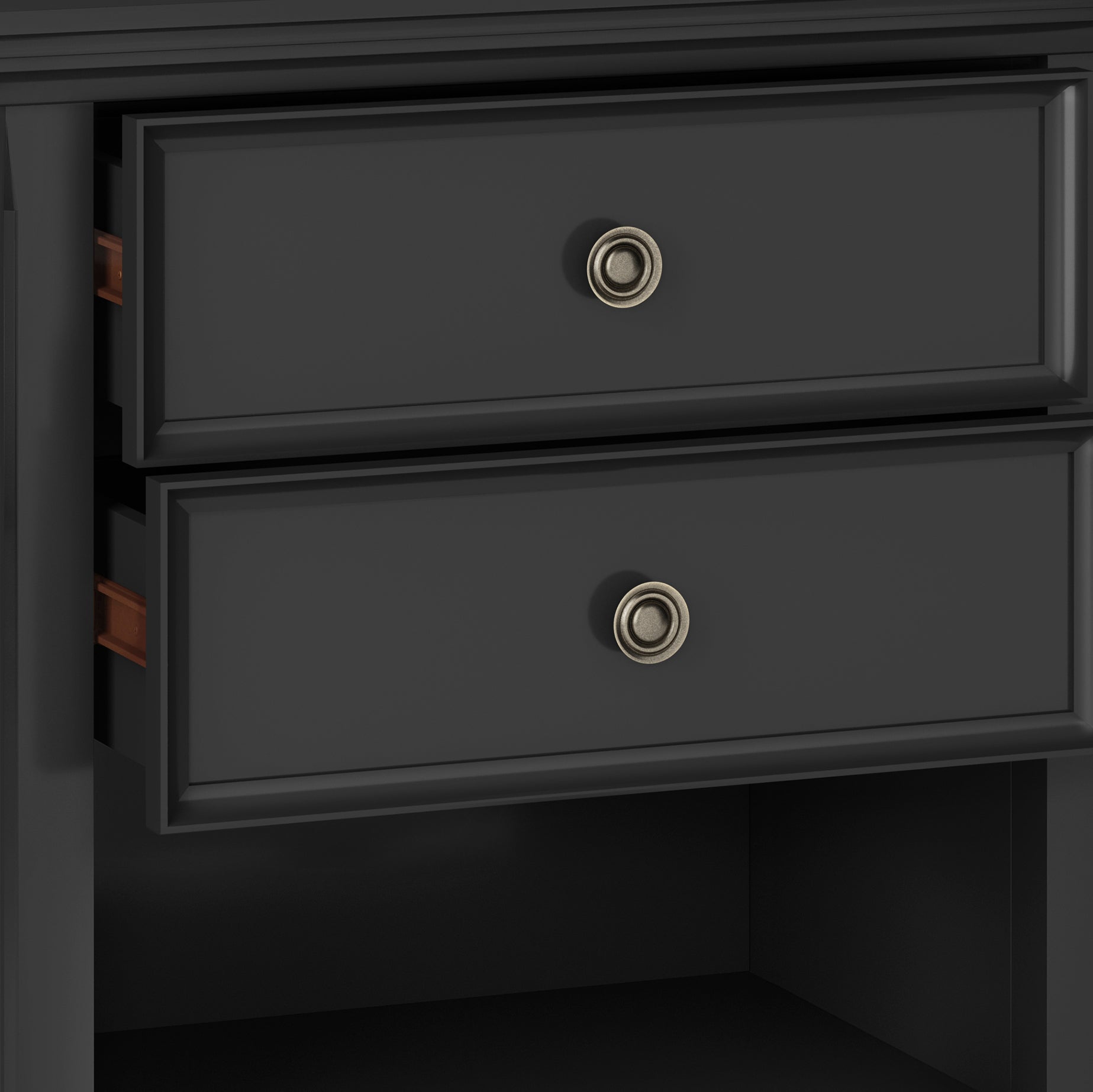 Amherst Bedside Table