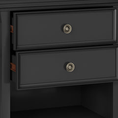Amherst Bedside Table