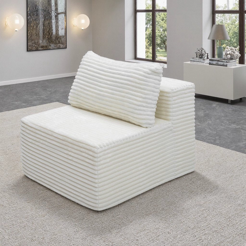 CO-009A-U0-White