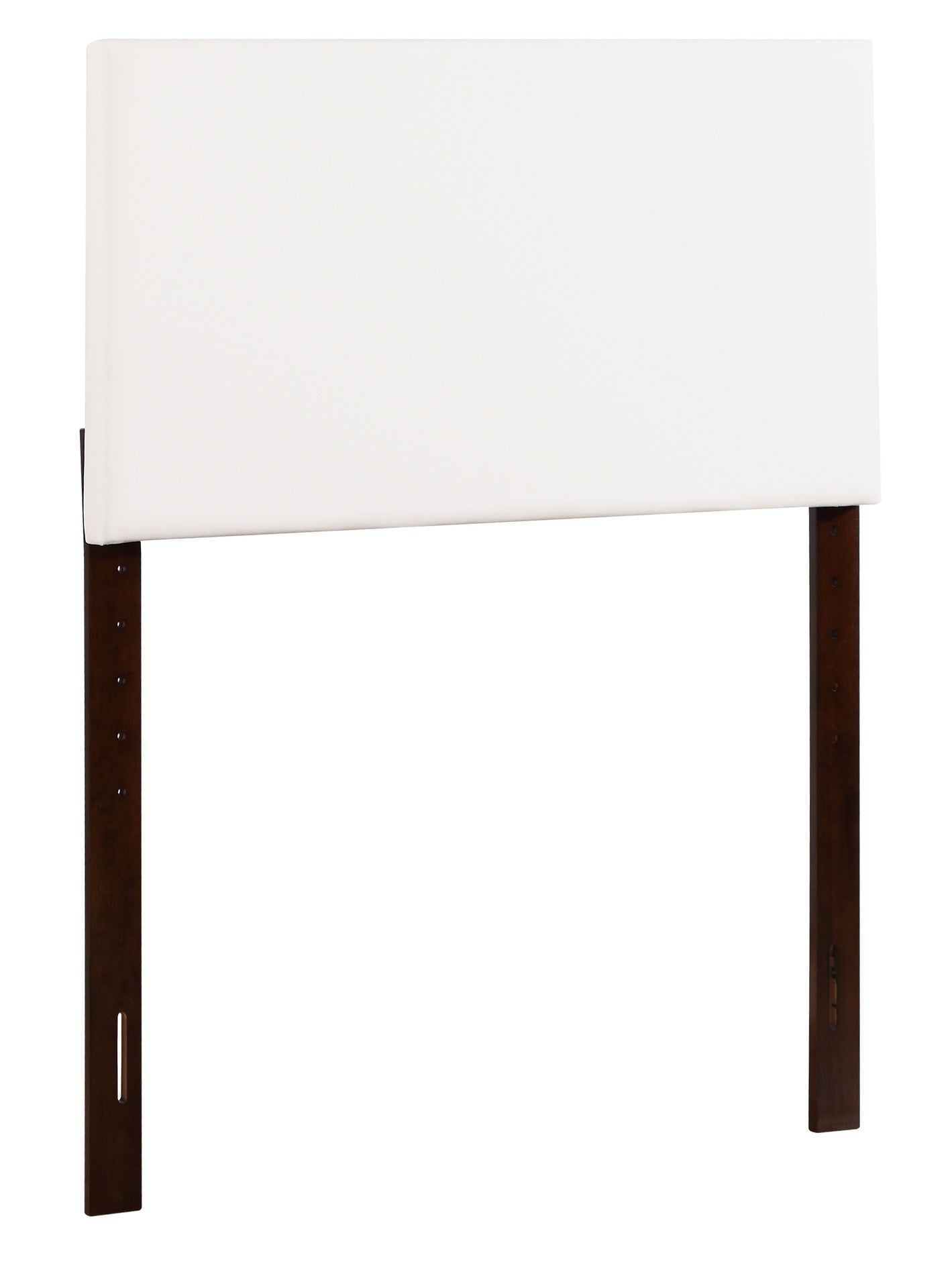 Nova G0113-THB Twin Headboard , WHITE