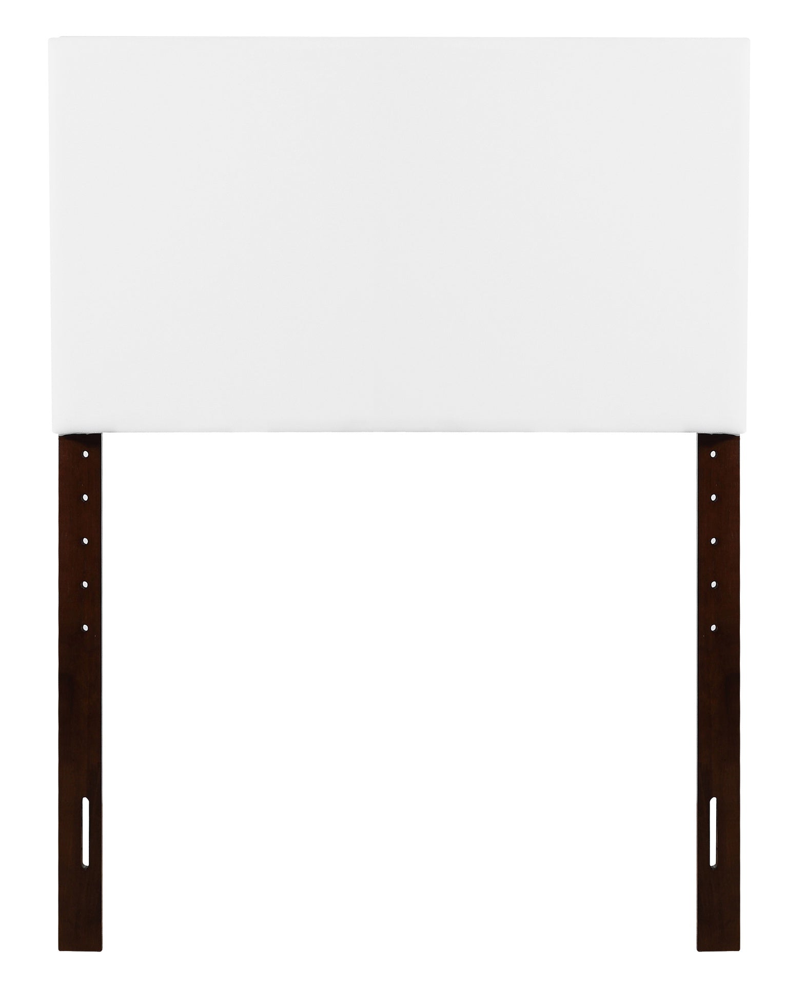 Nova G0113-THB Twin Headboard , WHITE
