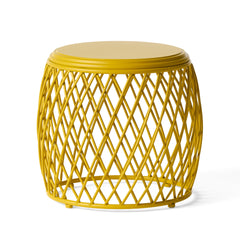 ALAMERA 19.75 SIDE TABLE