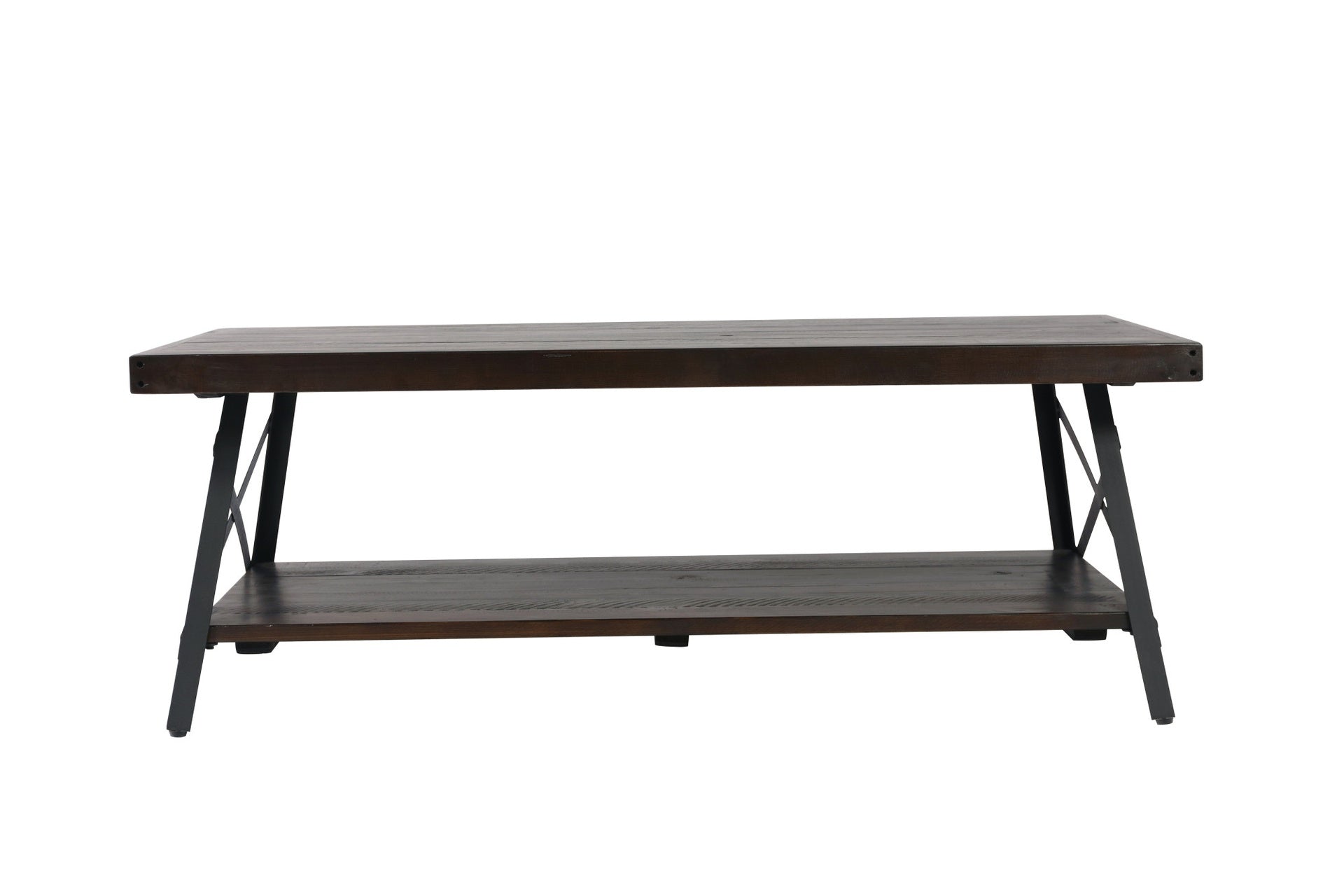 Brown Coffee Table