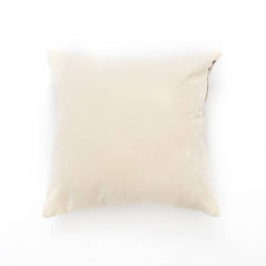Cotton Velvet Printed Cushion Printed-18 X 18 Inch