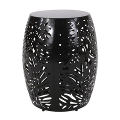 Metal End Table -Large