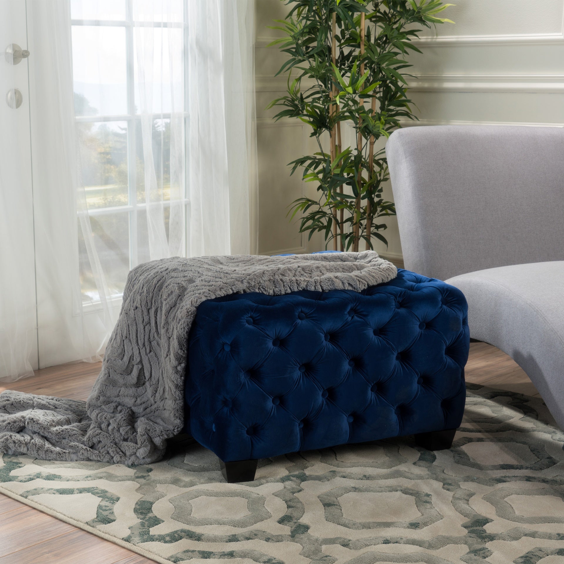 OTTOMAN