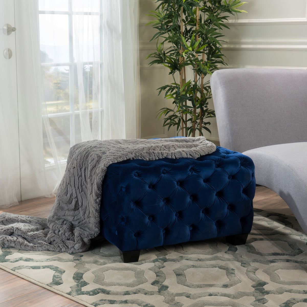 OTTOMAN
