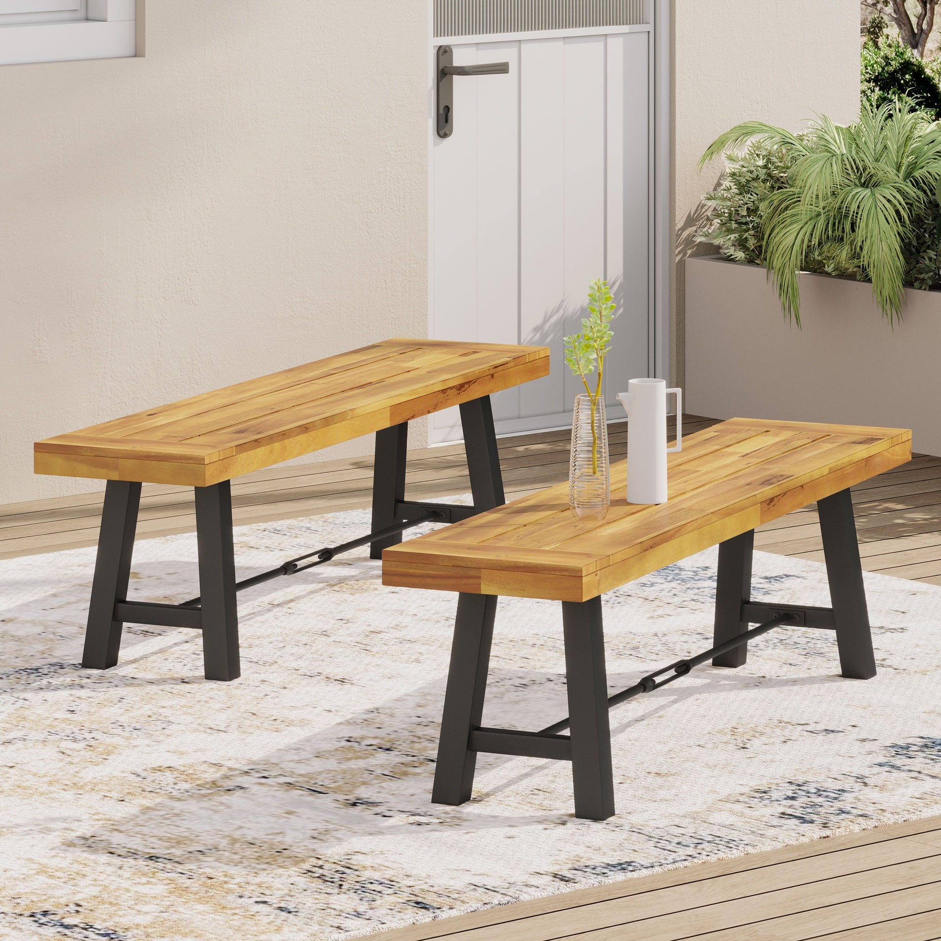 CATRIONA BENCH