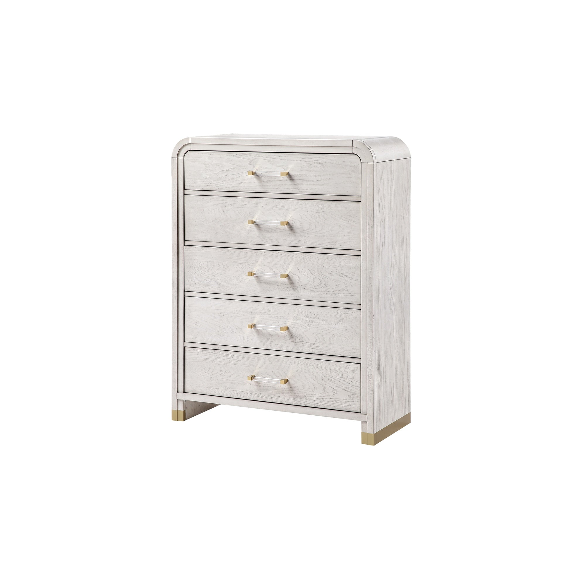 Malco Oak Chest