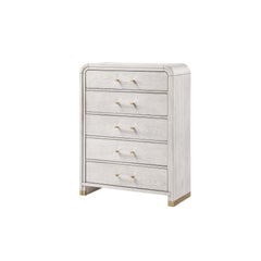 Malco Oak Chest