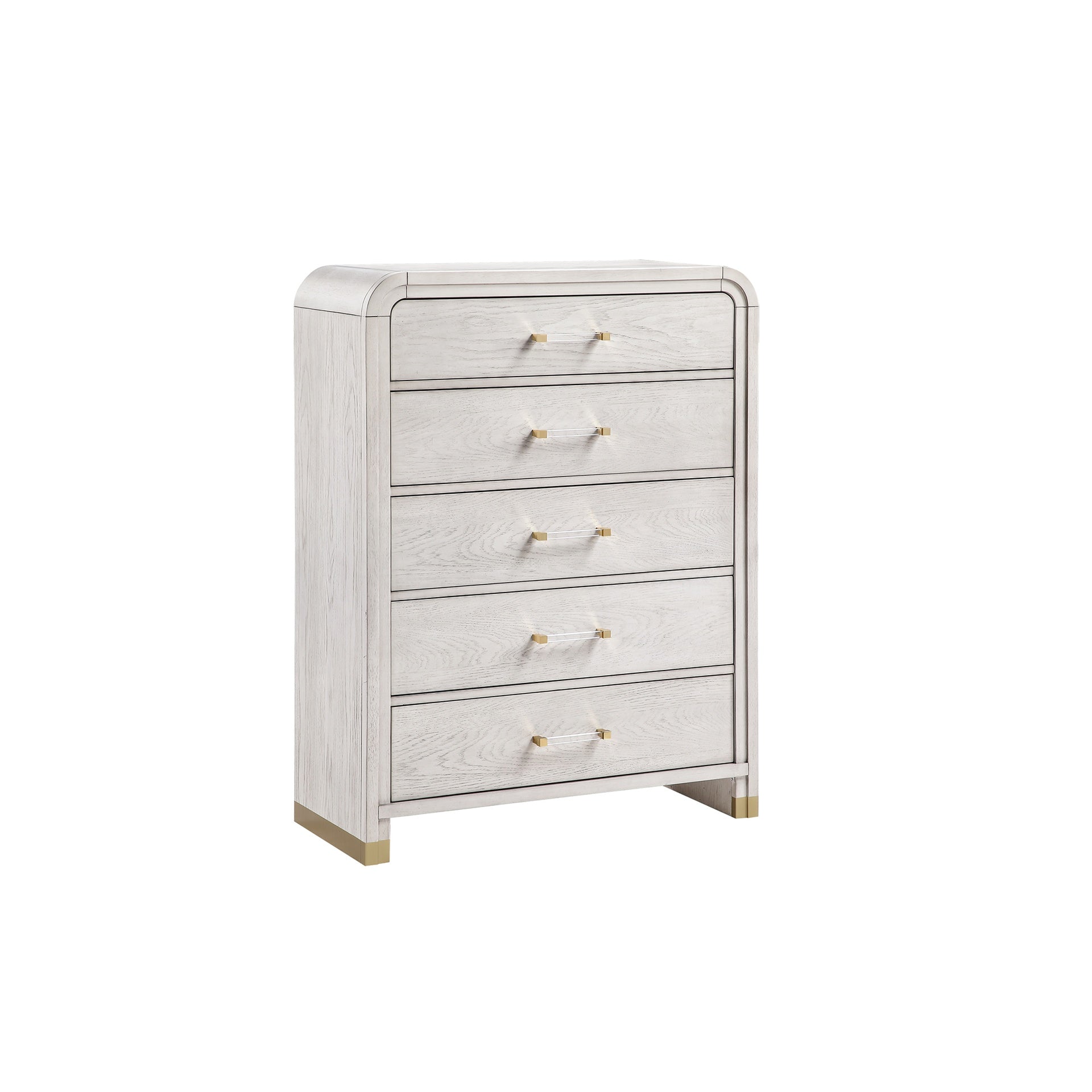 Malco Oak Chest