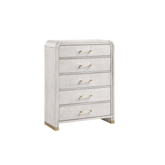 Malco Oak Chest