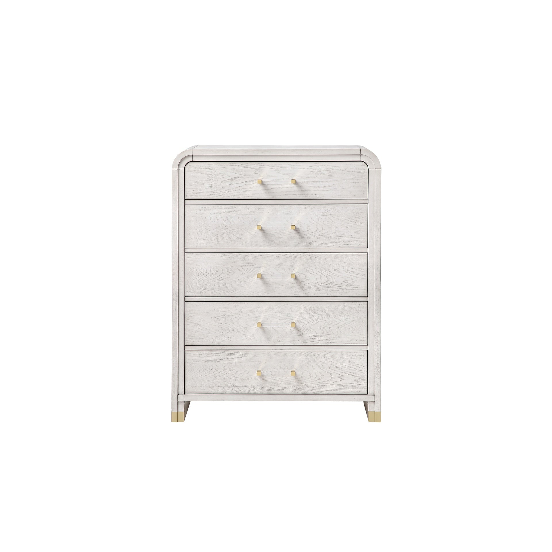 Malco Oak Chest