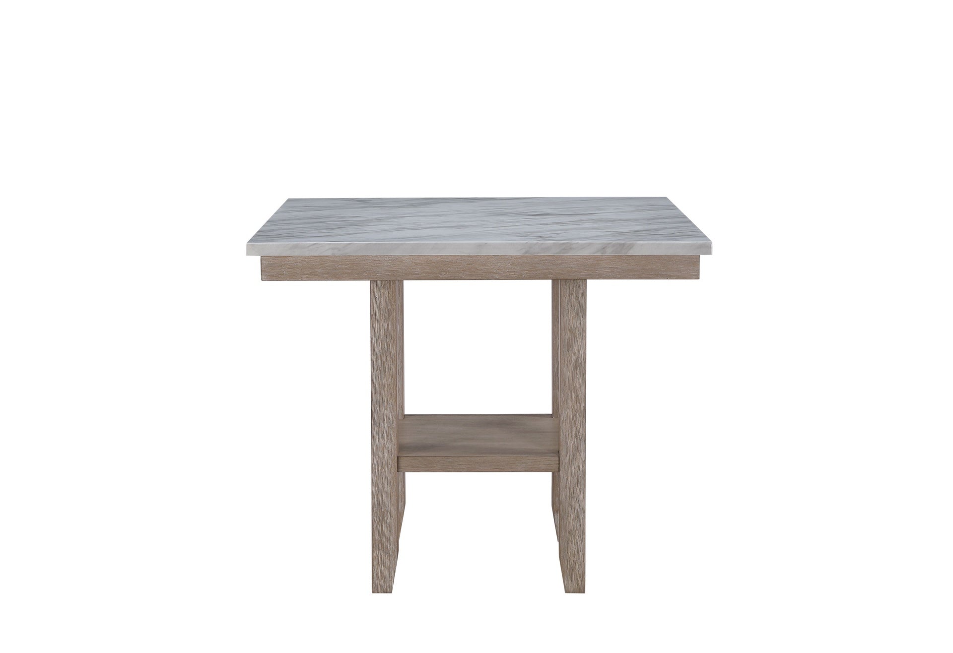 CLAUI NATURAL BAR TABLE