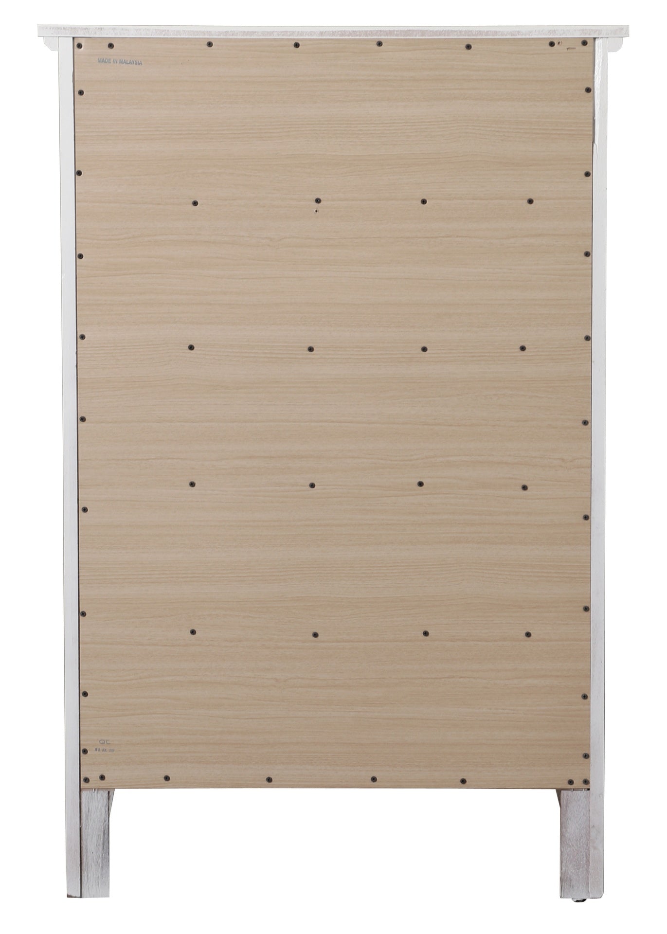 Hammond G5490-CH Chest , White