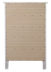 Hammond G5490-CH Chest , White