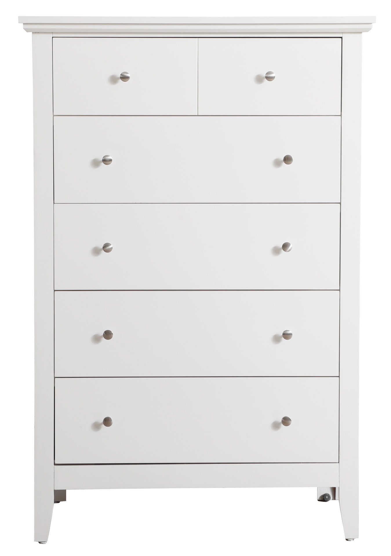 Hammond G5490-CH Chest , White