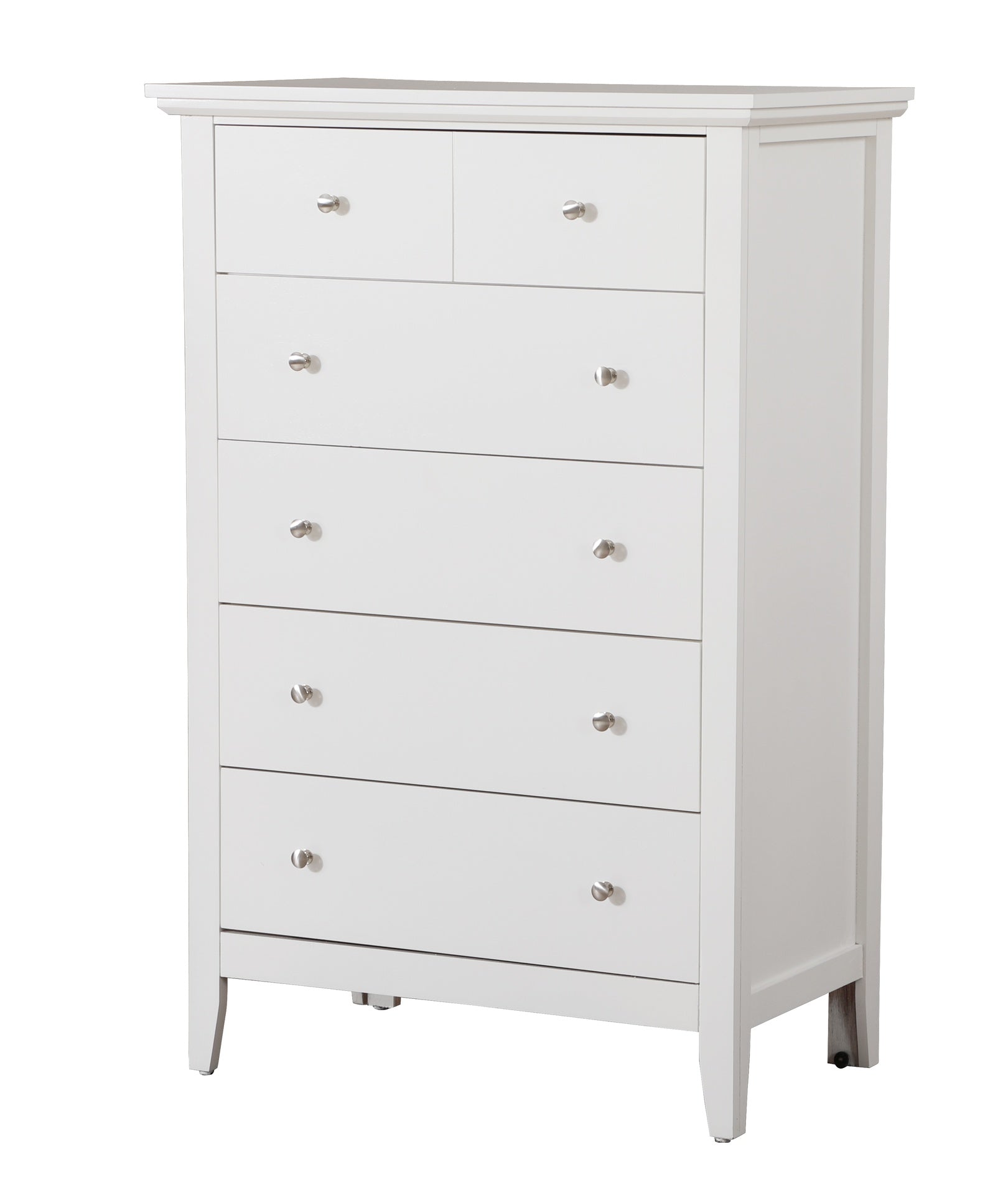 Hammond G5490-CH Chest , White