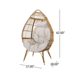 SERINA TEARDROP CHAIR