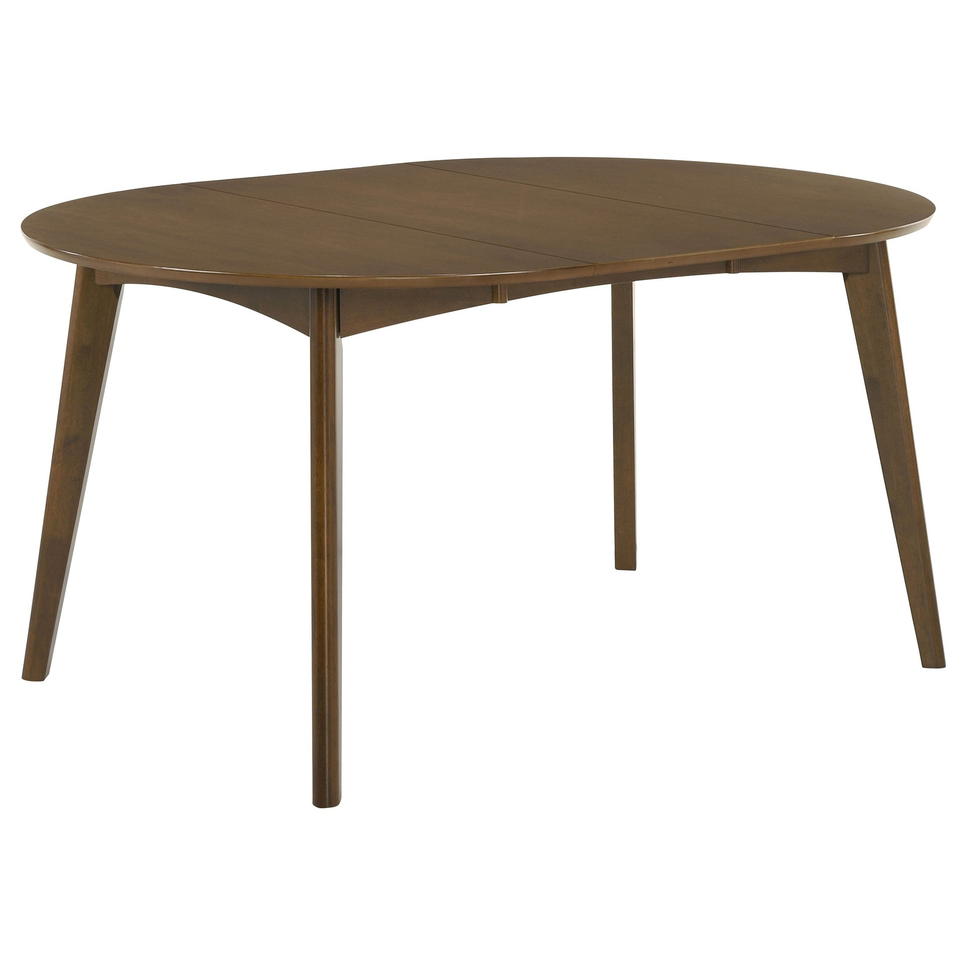 Linnea Dark Walnut 5-piece Dining Set