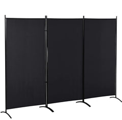 Privacy Screen,Panel Room Divider, Indoor Privacy Screen for Home