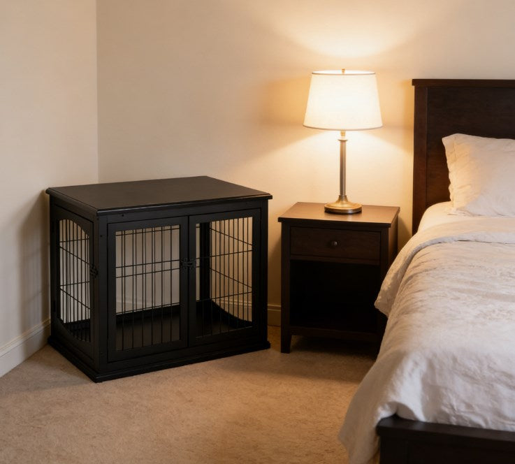Small Dog Cage,Dog Crate Furniture