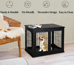 Small Dog Cage,Dog Crate Furniture