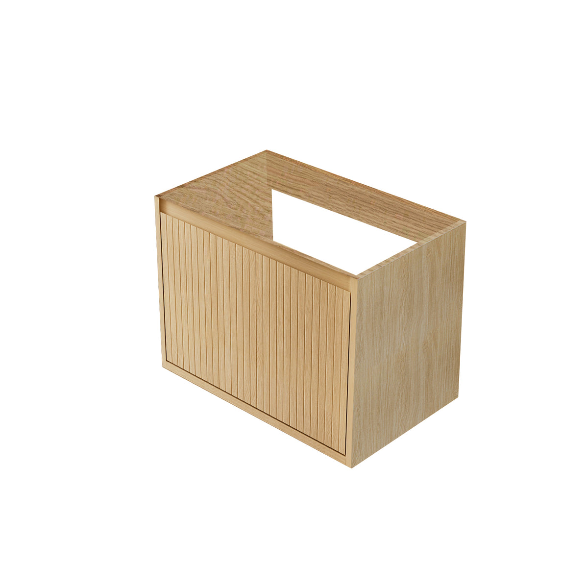 30 Inch Bathroom Vanity Cabinet Without Ceramic Sink