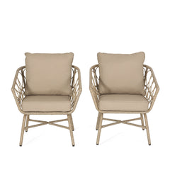 BRUCE CLUB CHAIR