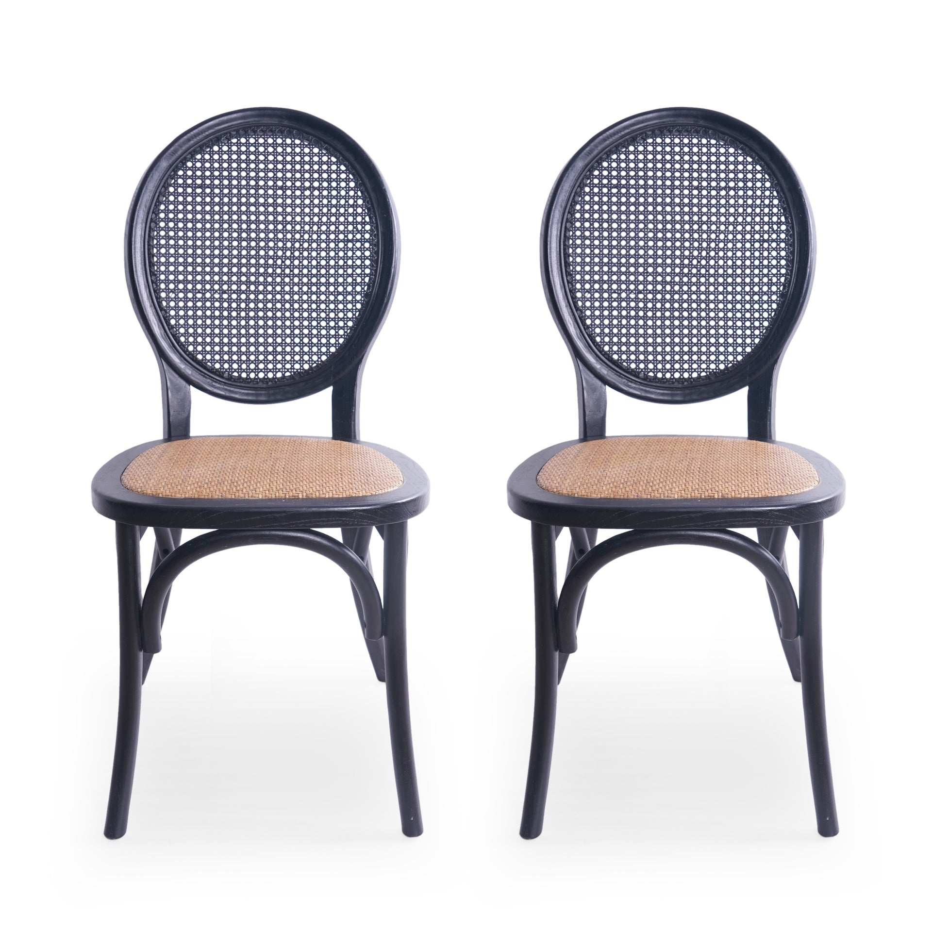 DINING CHAIR MP2 (set of 2)