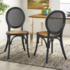 DINING CHAIR MP2 (set of 2)
