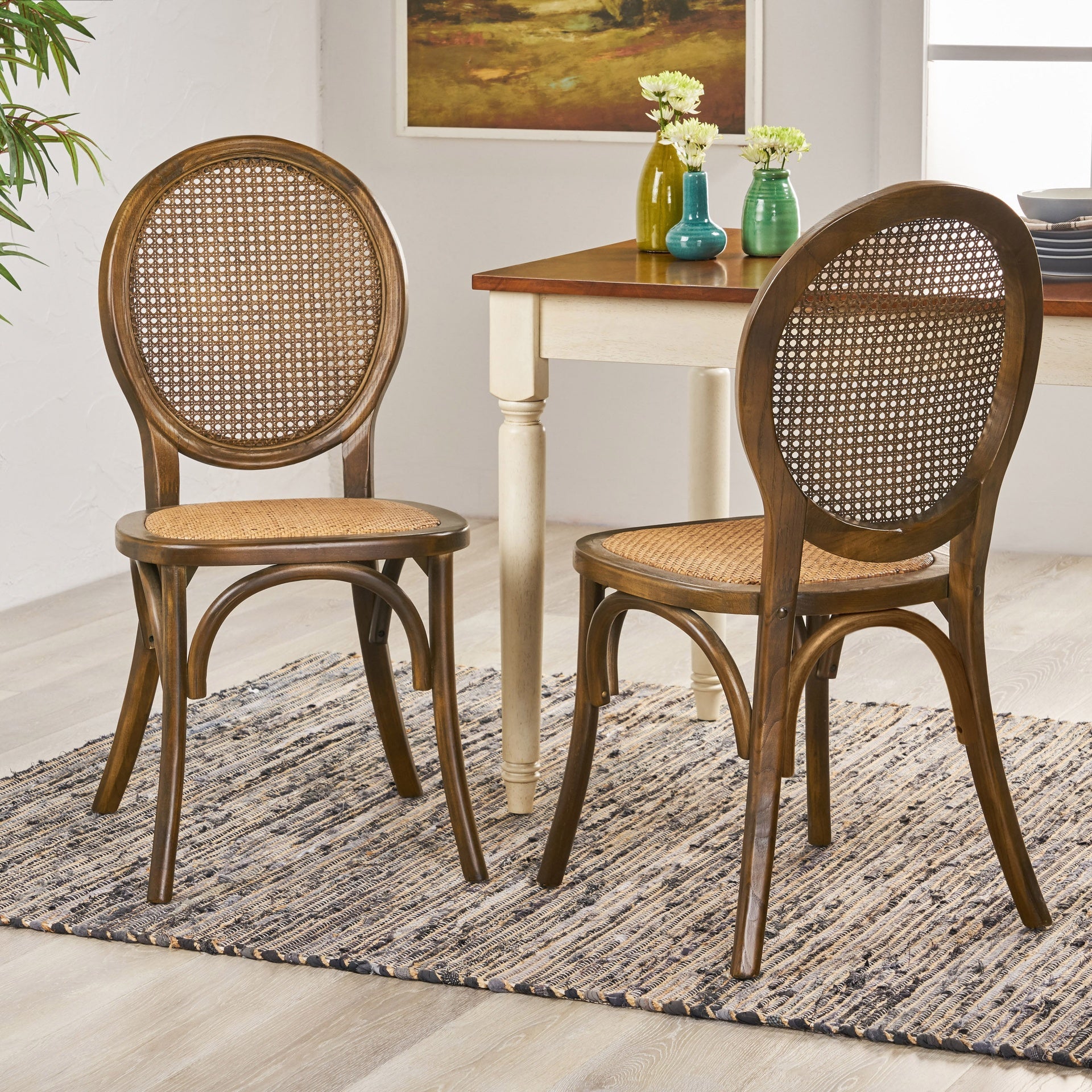 DINING CHAIR