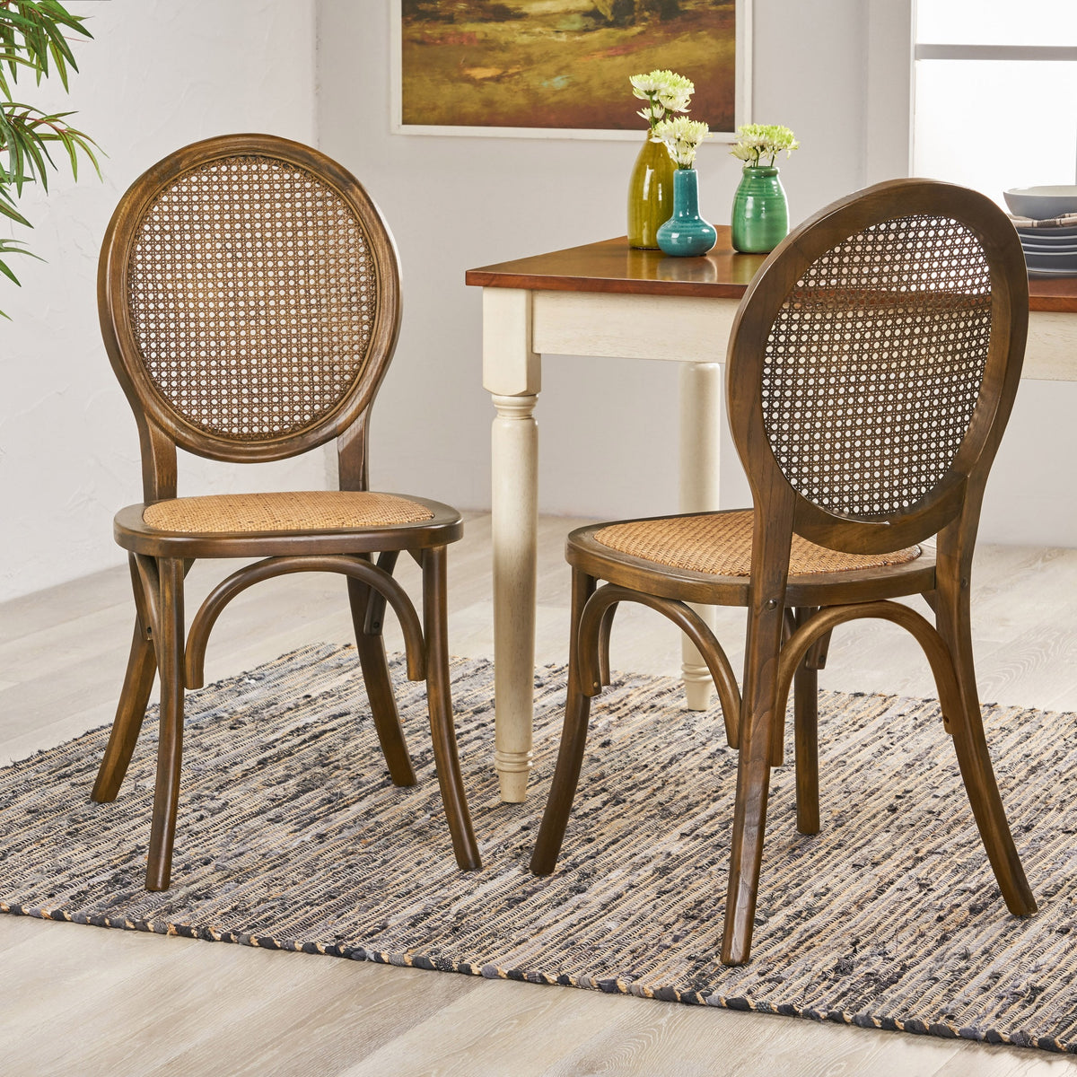 DINING CHAIR