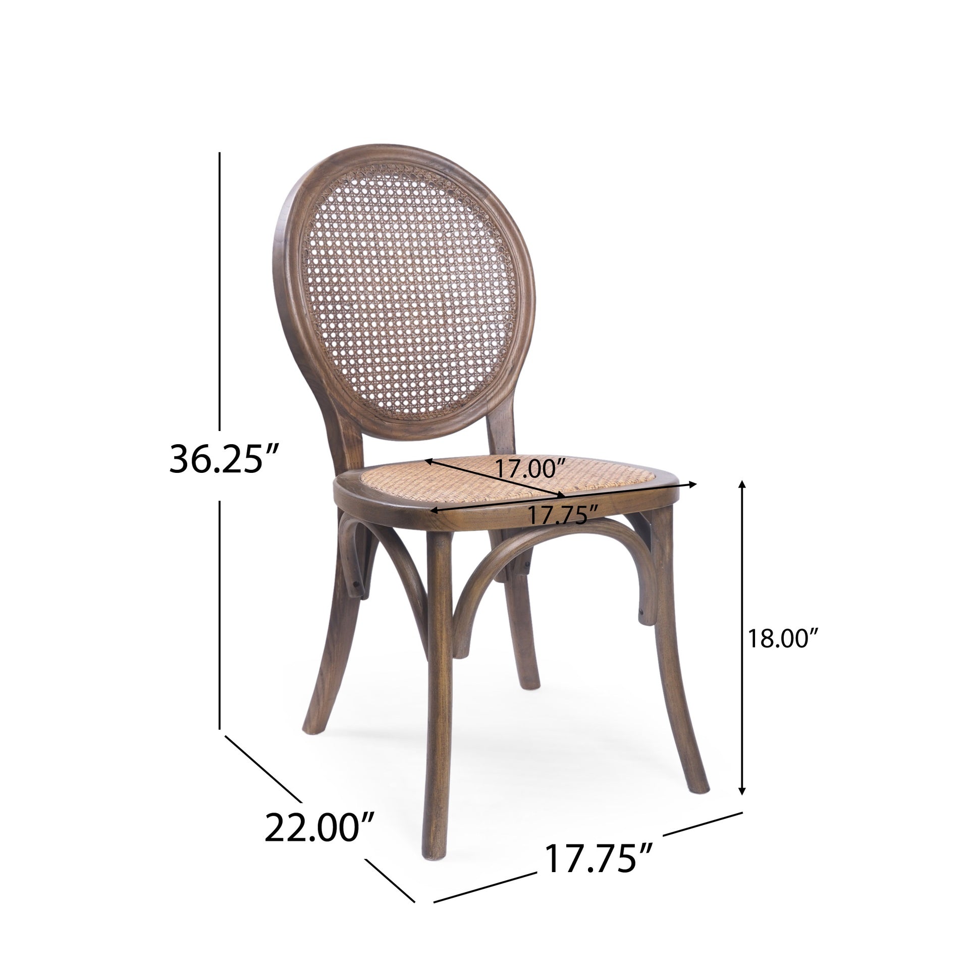 DINING CHAIR