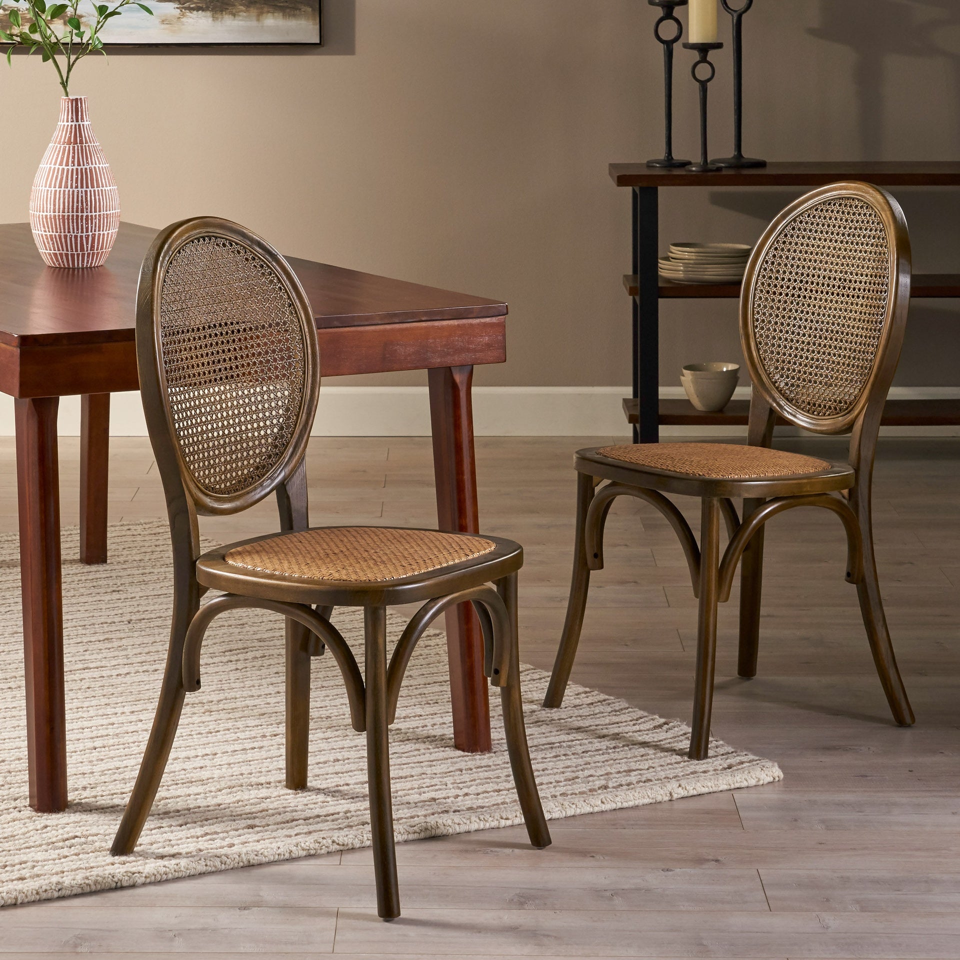 DINING CHAIR