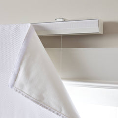 1PC 23x64" Cordless Roman Blind  Galen Matte fabric
