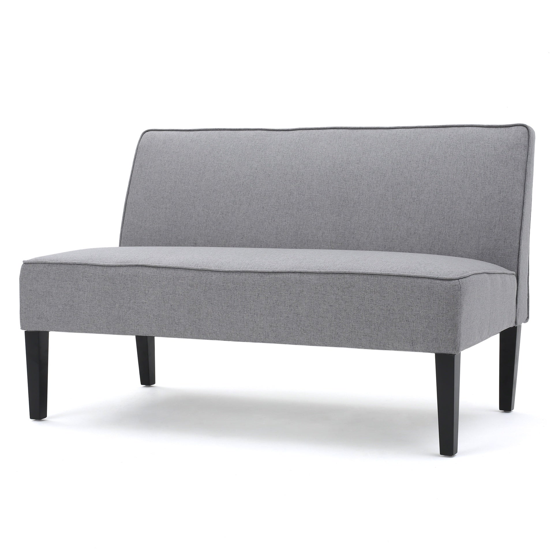 50'' Upholstered Loveseat