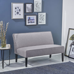 50'' Upholstered Loveseat