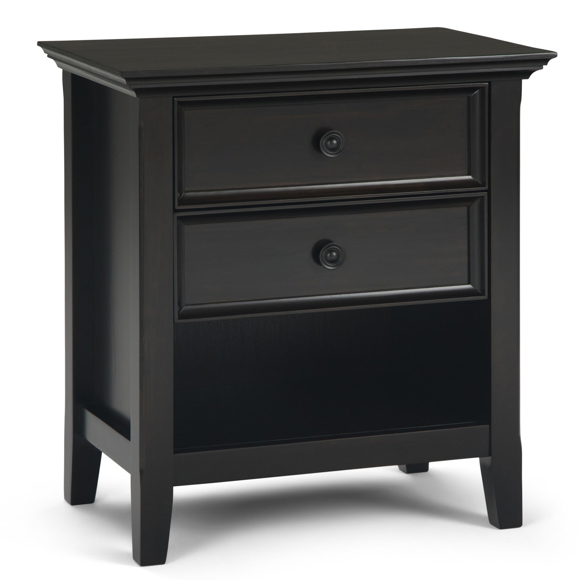 Amherst Bedside Table