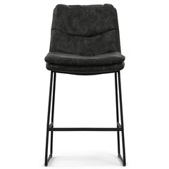 Danika Counter Height stool (Set of 2)