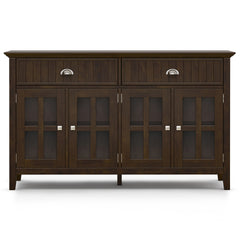 Acadian Large Sideboard Buffet