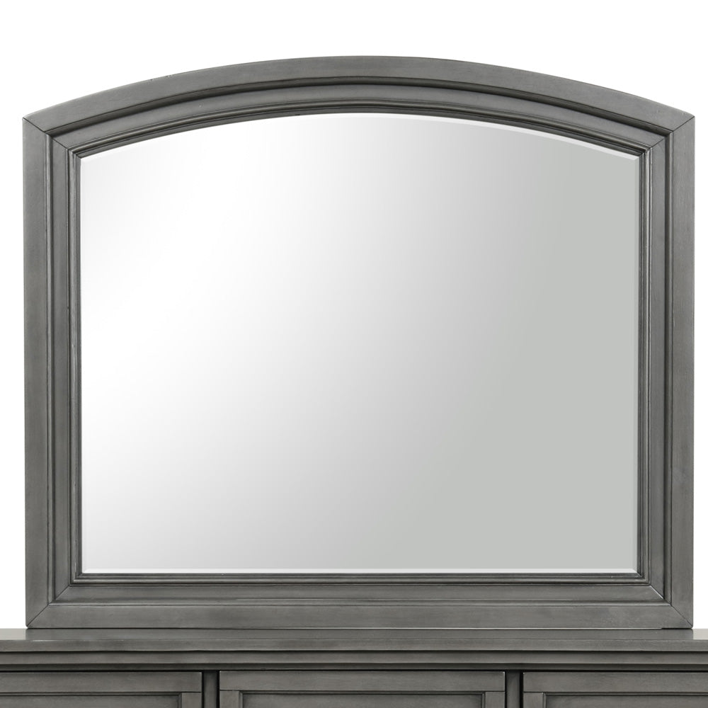 Meade G8905-M Mirror , Gray