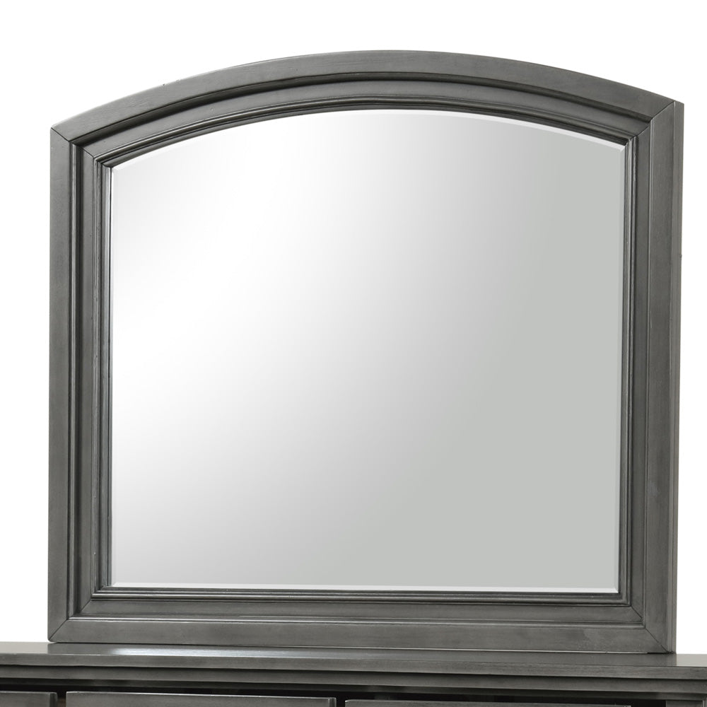 Meade G8905-M Mirror , Gray